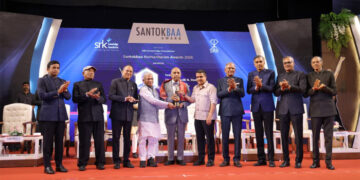 2 decades of compassion, 1 enduring legacy: Santokbaa Award salutes India’s finest changemakers