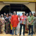 When sarees spoke, stories walked: Ahmedabad’s most heartfelt celebration of womanhood unfolds