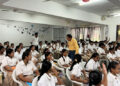 Teaching safety before the steering wheel: Kalorex Future School East empowers students to become responsible road citizens