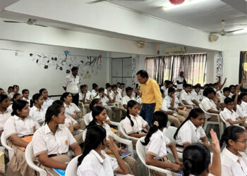 Teaching safety before the steering wheel: Kalorex Future School East empowers students to become responsible road citizens
