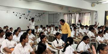 Teaching safety before the steering wheel: Kalorex Future School East empowers students to become responsible road citizens