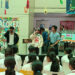 When classrooms turned concert halls: OutStation strikes the perfect chord with young hearts at Kalorex Future School