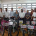 Navchakra Yojana: 1,700 ‘Wheels of Change’ assembled by Singarva women set to pedal a revolution in education, empowerment & green mobility