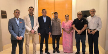 From Sabarmati to Serendib: Why Gujarat’s globe-trotters are falling in love with Sri Lanka again