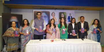 When silence turns into suspense: Teen author Dixa Patel scripts a literary leap with Twisted Whispers
