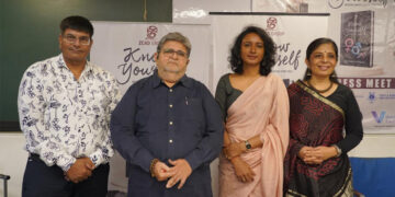 Beyond the Kamasutra: New book calls for a scientific, shame-free conversation on sex education among parents, teachers & children