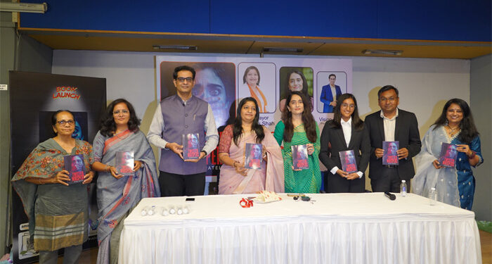 When silence turns into suspense: Teen author Dixa Patel scripts a literary leap with Twisted Whispers
