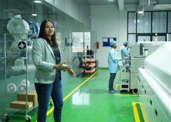 Beyond cameras, building confidence: Prizor Viztech’s Made-in-India Mission targets India’s next security revolution