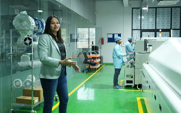 Beyond cameras, building confidence: Prizor Viztech’s Made-in-India Mission targets India’s next security revolution