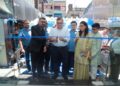 Vrooming into North Chennai: TVS Motor accelerates commercial mobility push with new Hardeep Motors outlet in Washermenpet