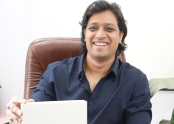 Where AI Meets Elegance: DAIMANTÉ Unveils India’s New Era of Green Luxury Jewellery