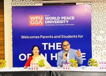 Beyond degrees, towards destiny: WPU Goa invites Gujarati students to future-proof their careers in the age of AI