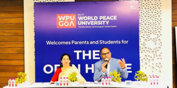 Beyond degrees, towards destiny: WPU Goa invites Gujarati students to future-proof their careers in the age of AI