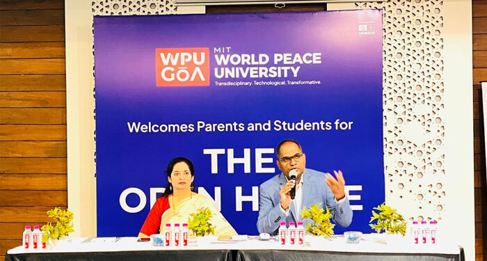 Beyond degrees, towards destiny: WPU Goa invites Gujarati students to future-proof their careers in the age of AI