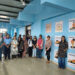 From classroom stress to inner strength: C. C. Sheth College unleashes the mind-boggling power of yoga