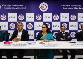 Dream Articleship, Dream Career: CAAA’s Mega Articleship Mela 4.0 set to connect Gujarat’s future Chartered Accountants with Top CA Firms