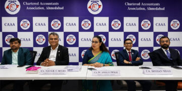 Dream Articleship, Dream Career: CAAA’s Mega Articleship Mela 4.0 set to connect Gujarat’s future Chartered Accountants with Top CA Firms