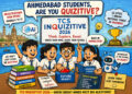 From classrooms to codeworlds: TCS InQuizitive 2026 invites Ahmedabad’s young minds to quiz their way into the AI era