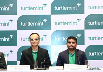 InsuranceTech Unicorn Turtlemint bets big on Dalal Street with ₹883-Crore IPO sprint