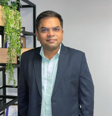 Ishan Technologies bolsters growth engine with Abhijit Saha as VP – Customer Success