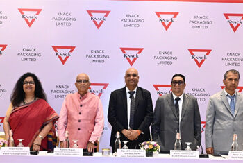 Knack Packaging IPO wraps growth, innovation & global reach into a ₹439.5-cr opportunity