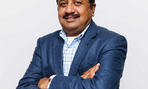 Ishan Technologies strengthens leadership bench with Saibal Roy as COO to power next growth phase