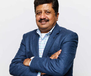 Ishan Technologies strengthens leadership bench with Saibal Roy as COO to power next growth phase