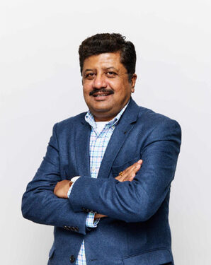 Ishan Technologies strengthens leadership bench with Saibal Roy as COO to power next growth phase