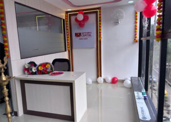 ABHFL deepens Gujarat bet with Nikol Branch, takes home loan push deeper into Ahmedabad