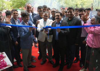 Ahmedabad gets ready for the next cooling war: Voltas opens its first company-run store in Gujarat’s appliance capital