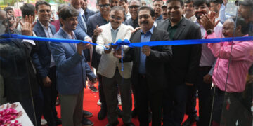 Ahmedabad gets ready for the next cooling war: Voltas opens its first company-run store in Gujarat’s appliance capital