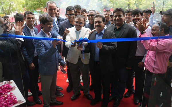 Ahmedabad gets ready for the next cooling war: Voltas opens its first company-run store in Gujarat’s appliance capital