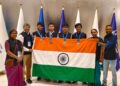 All that glitters is STEM! Team India’s historic all-gold chemistry triumph sparks a new scientific dream for young india
