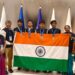 All that glitters is STEM! Team India’s historic all-gold chemistry triumph sparks a new scientific dream for young india