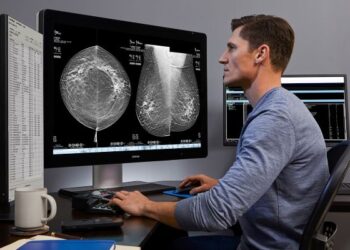 A new weapon against breast cancer: Apollo Spectra unveils AI-powered 3D screening that could save thousands of lives