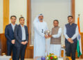 Odisha strikes aluminium gold: Adani–IHC forge $11.5-billion alliance to rewire global supply chains
