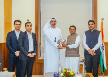 Odisha strikes aluminium gold: Adani–IHC forge $11.5-billion alliance to rewire global supply chains