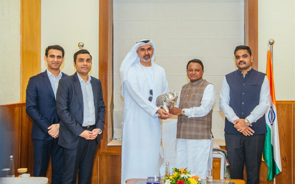 Odisha strikes aluminium gold: Adani–IHC forge $11.5-billion alliance to rewire global supply chains