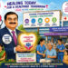 Healing with purpose: Adani Group’s 2,000-bed health city to reserve half its capacity free for the poor in City of Joy