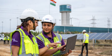 20 GW and counting: Adani Green powers India into a new era of clean energy dominance
