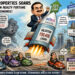 Adani’s ₹90,400-crore realty surge redraws India’s property power map