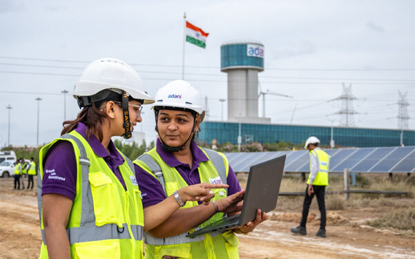 20 GW and counting: Adani Green powers India into a new era of clean energy dominance