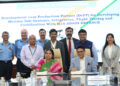 India’s ‘eyes in the sky’ take flight: Adani–DRDO deal to power IAF’s next-gen airborne warfare