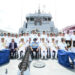 Silent claws, sharpened sea power: Indian Navy commissions INS Malvan to hunt subsurface threats