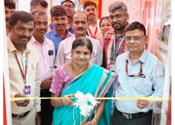 Aadhaar services get a citizen-first upgrade: UIDAI opens Smart Seva Kendra in Coimbatore