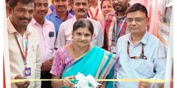 Aadhaar services get a citizen-first upgrade: UIDAI opens Smart Seva Kendra in Coimbatore