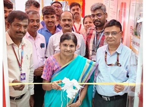Aadhaar services get a citizen-first upgrade: UIDAI opens Smart Seva Kendra in Coimbatore