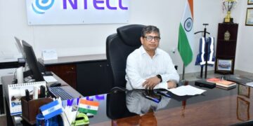 Power sector veteran Ahmad Kaunain Raza takes charge as CEO of NTECL