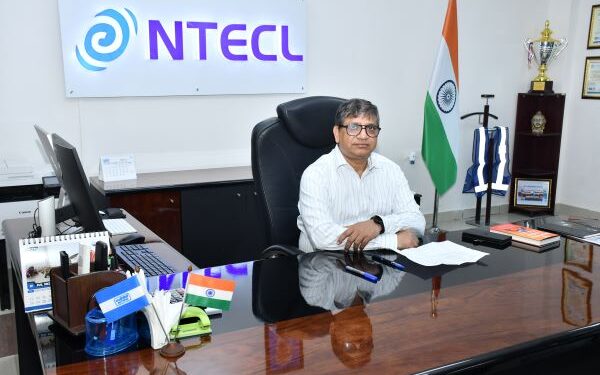 Power sector veteran Ahmad Kaunain Raza takes charge as CEO of NTECL