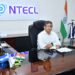 Power sector veteran Ahmad Kaunain Raza takes charge as CEO of NTECL